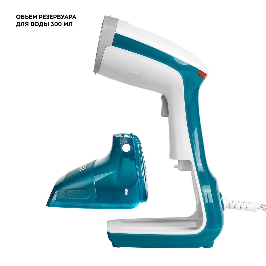 Отпариватель ручной GALAXY LINE GL6192  фото 10