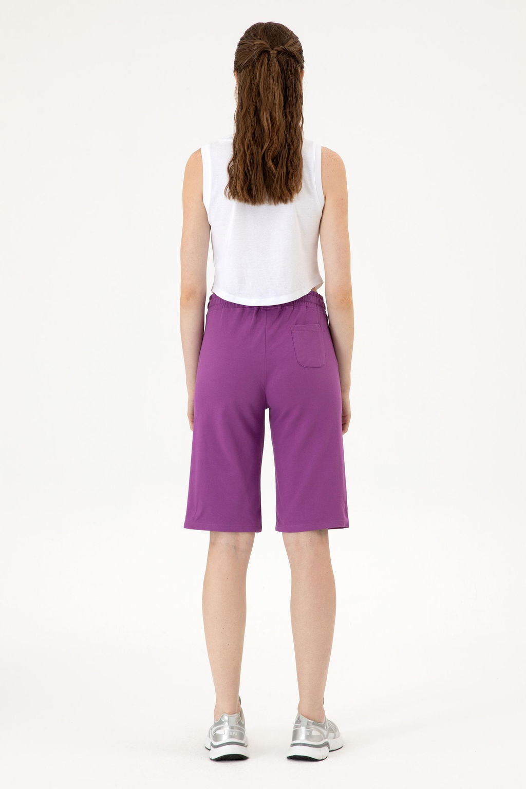 Kad_n Menek_e _rme _ort - U.s. polo assn фото 4