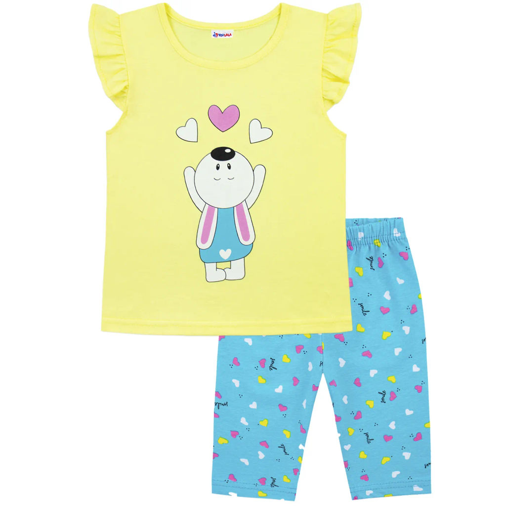 Комплект кулирка с лайкрой 7005100102 - Youlala фото 4