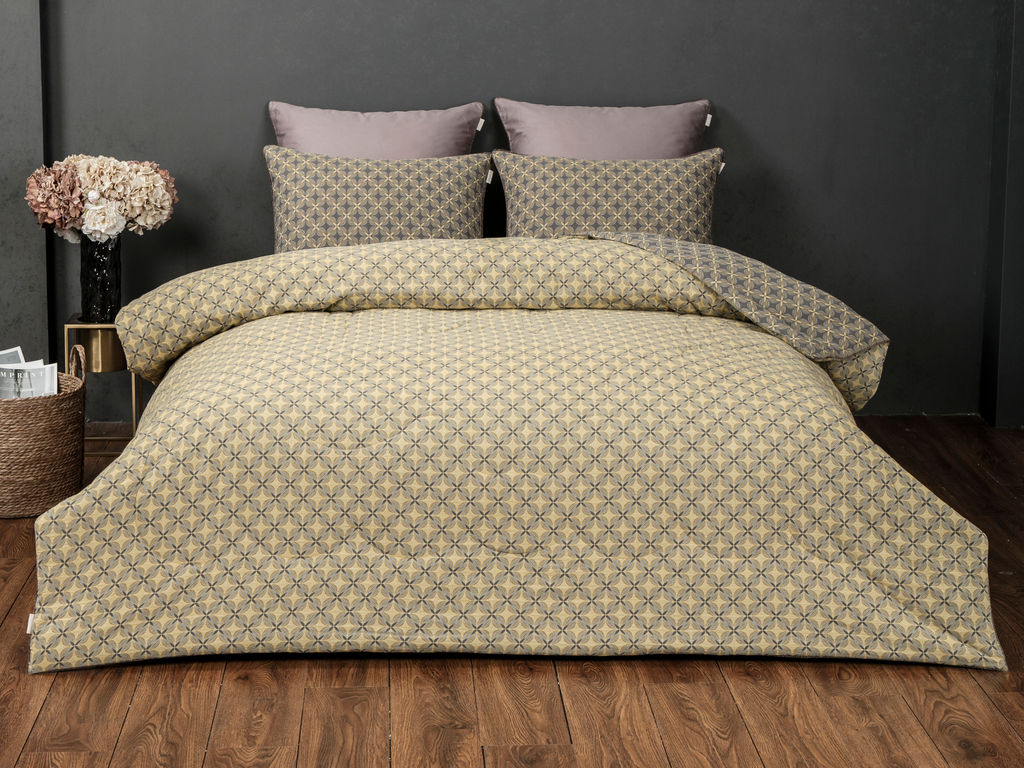 Медея (капучино медовый) комплект