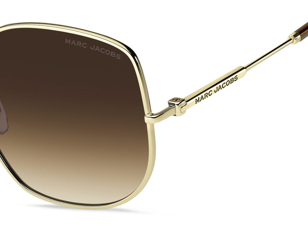 Солнцезащитные очки MARC JACOBS MARC 916/S