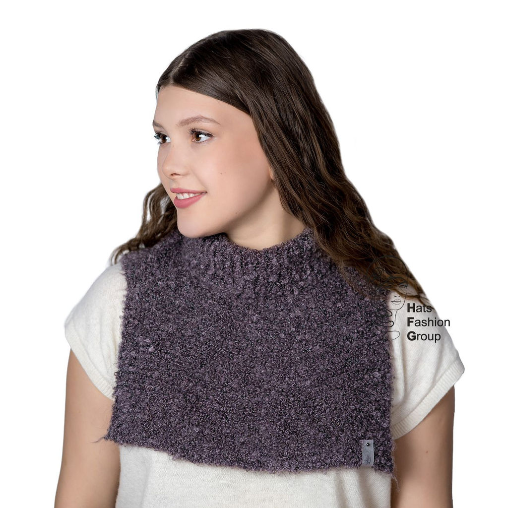 МИЛИ снуд женский - Landre фото 11