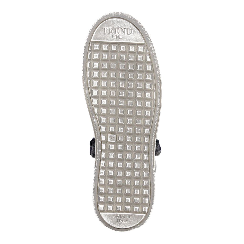 Ботинки для школьников-мальчиков