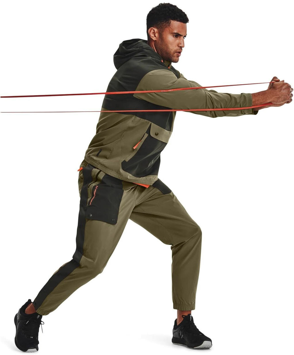 Брюки мужские