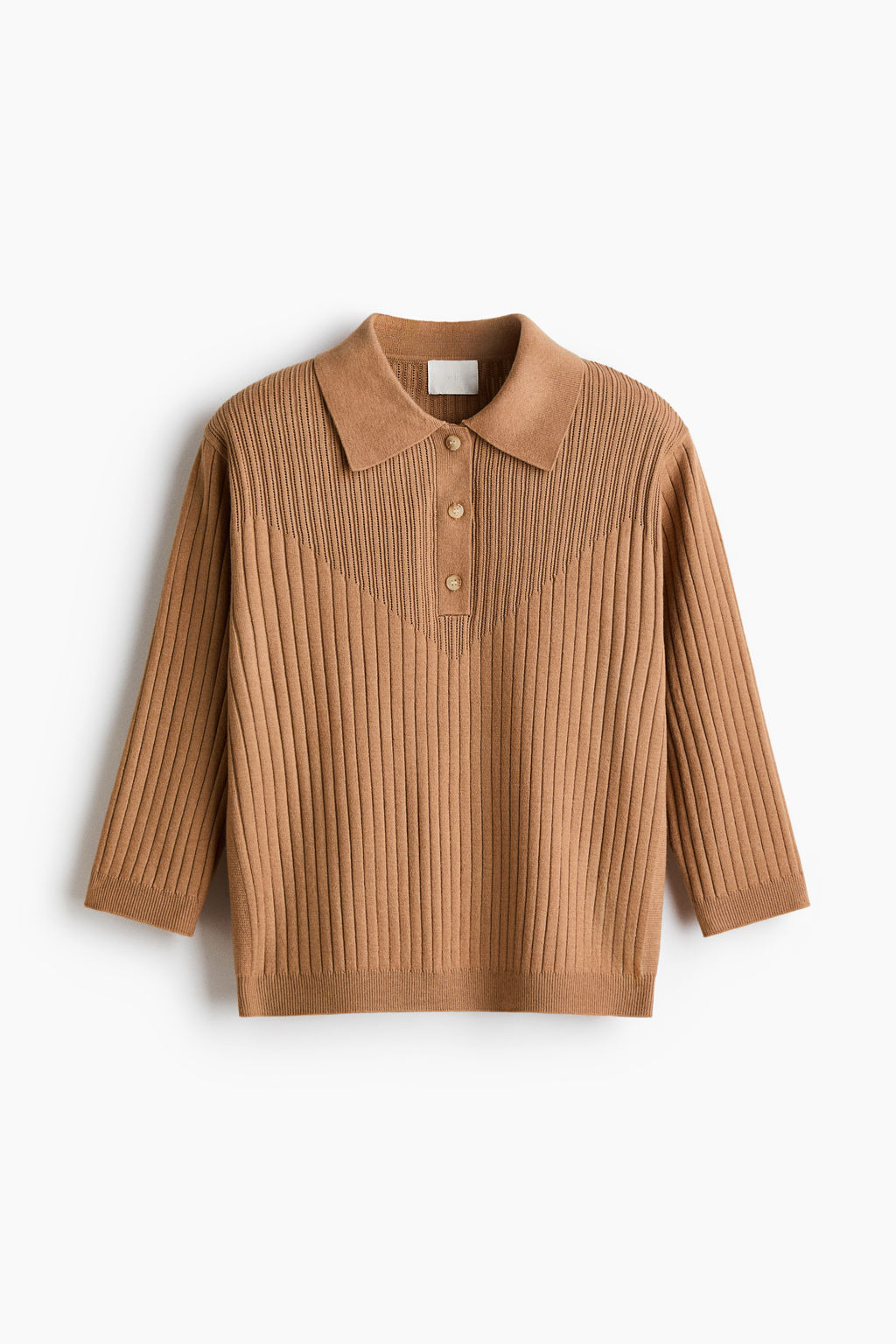 Top en punto de canal? - H&m фото 2
