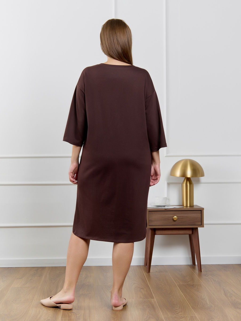 Туника Сотерн VIOTEX - Виотекс фото 8