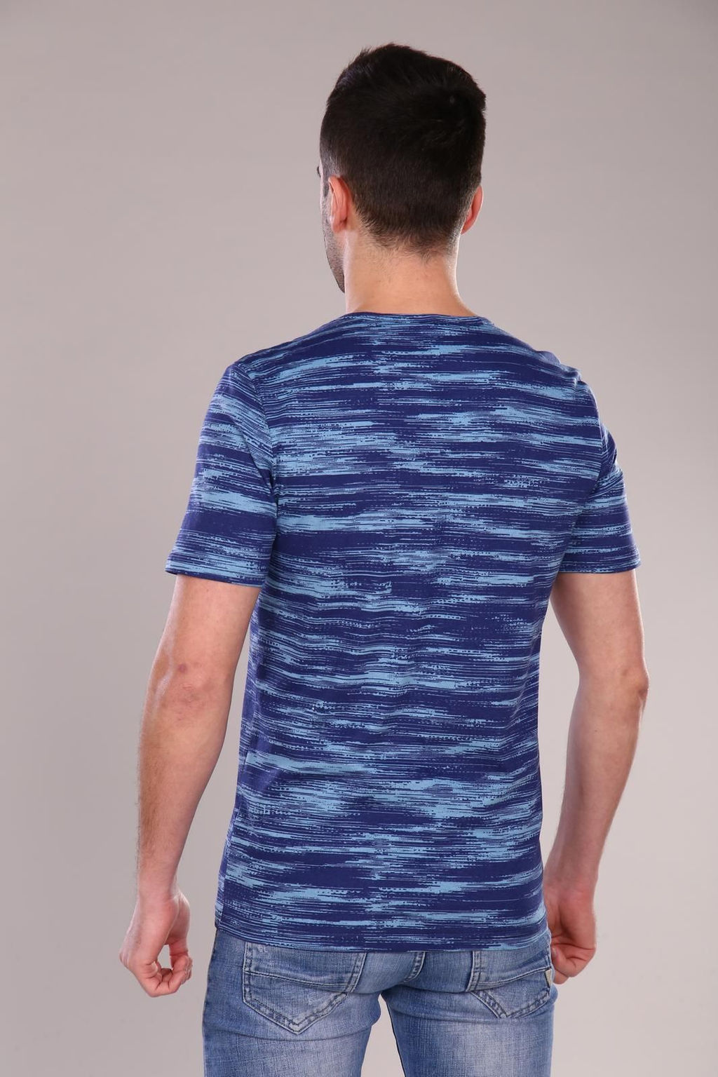 IV-CAPRIZ Колорит - футболка  фото 10