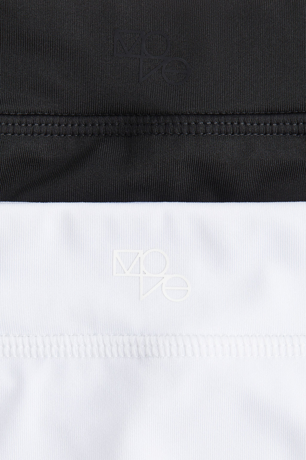 Pack de 2 faldas de tenis con DryMove - H&m фото 3