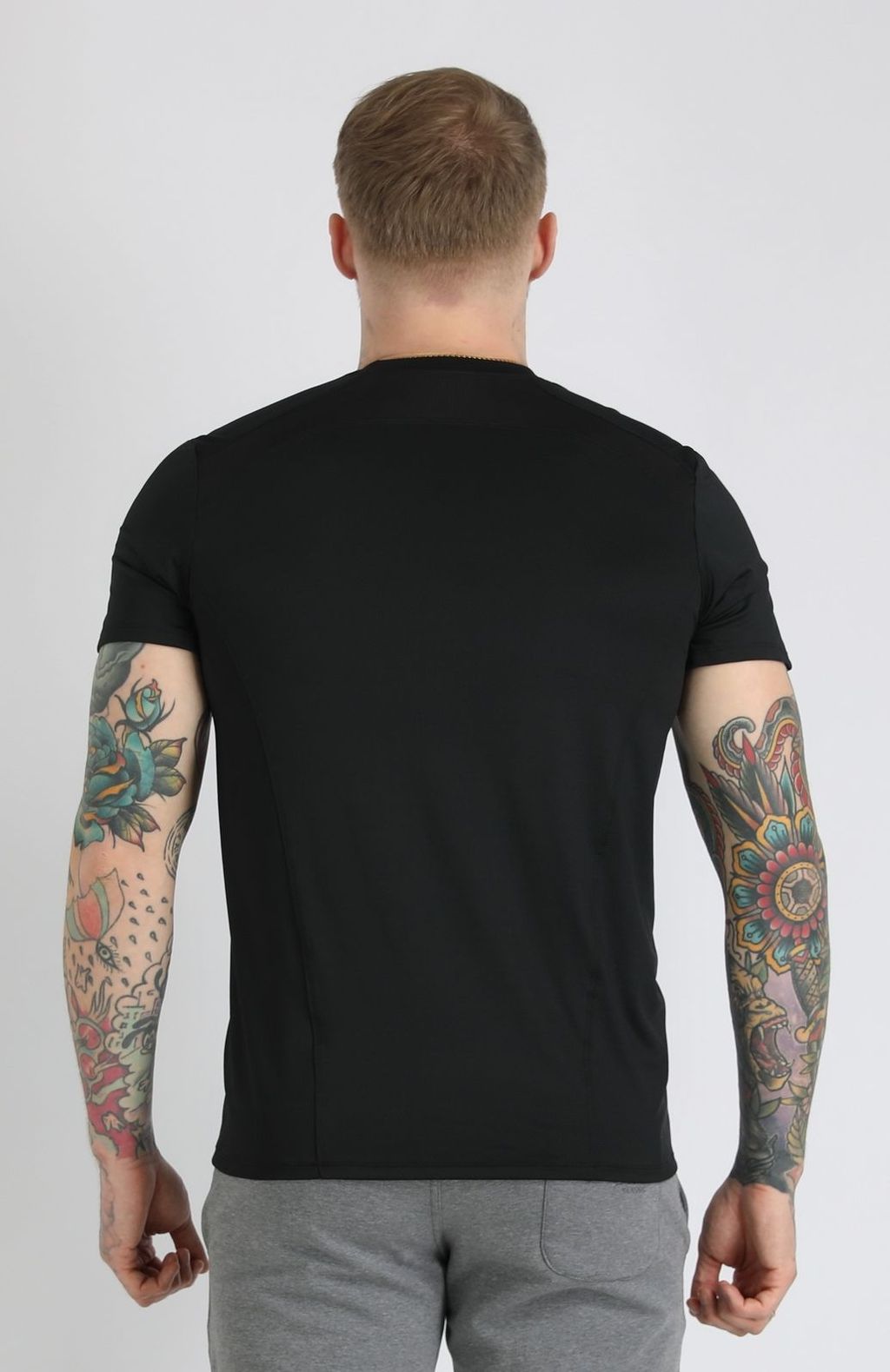 Топ Top.110M черный - Argo classic фото 2