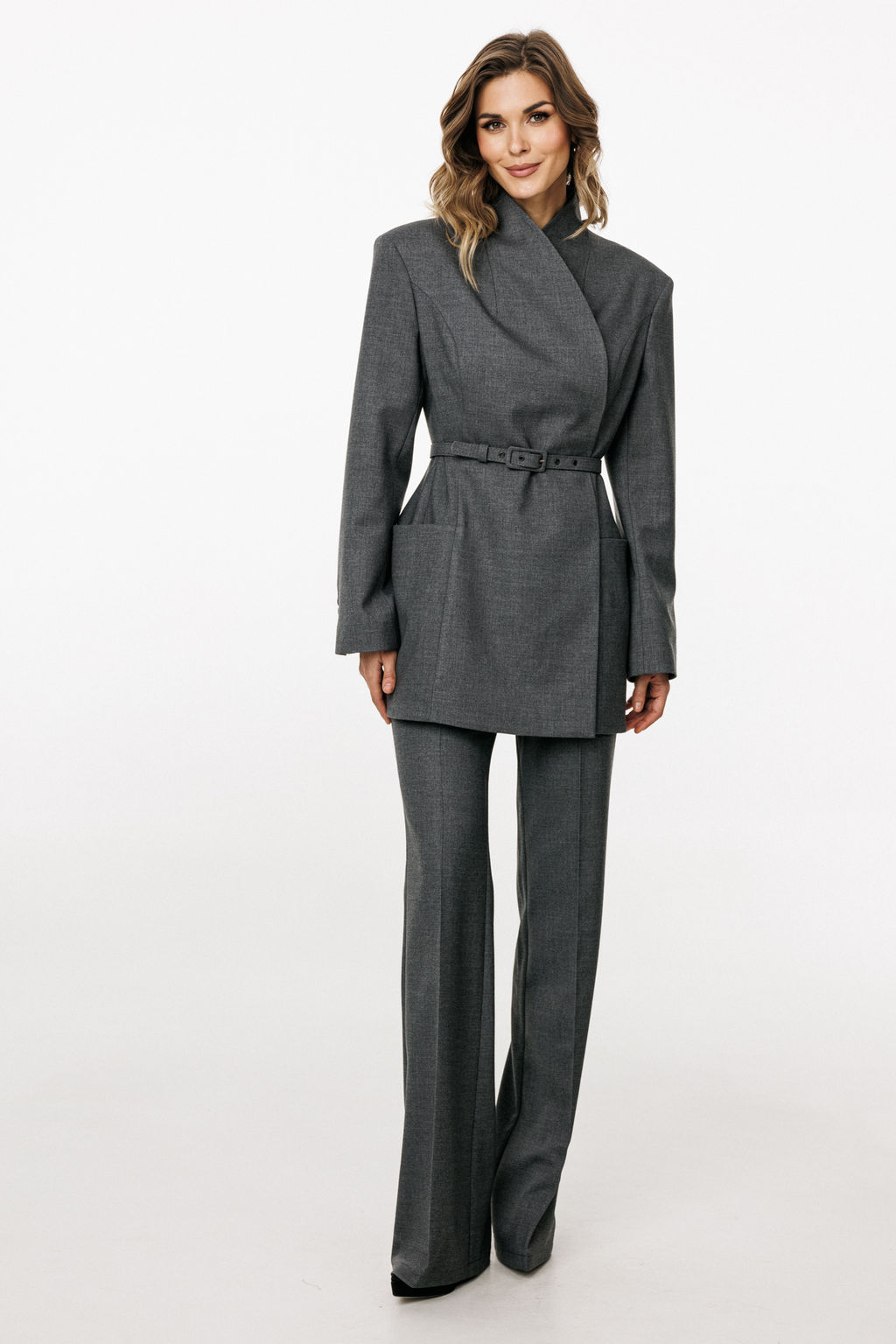 Жакет 3037 - Eola фото 3