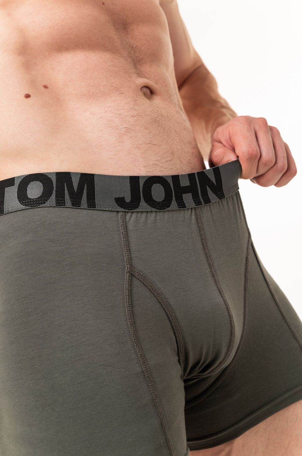 Мужские трусы-боксеры Tom John  фото 4