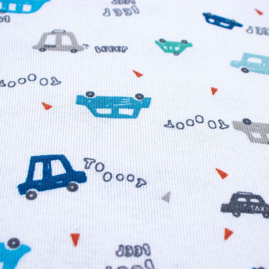 Футболка рибана 0941700302 - Youlala фото 2