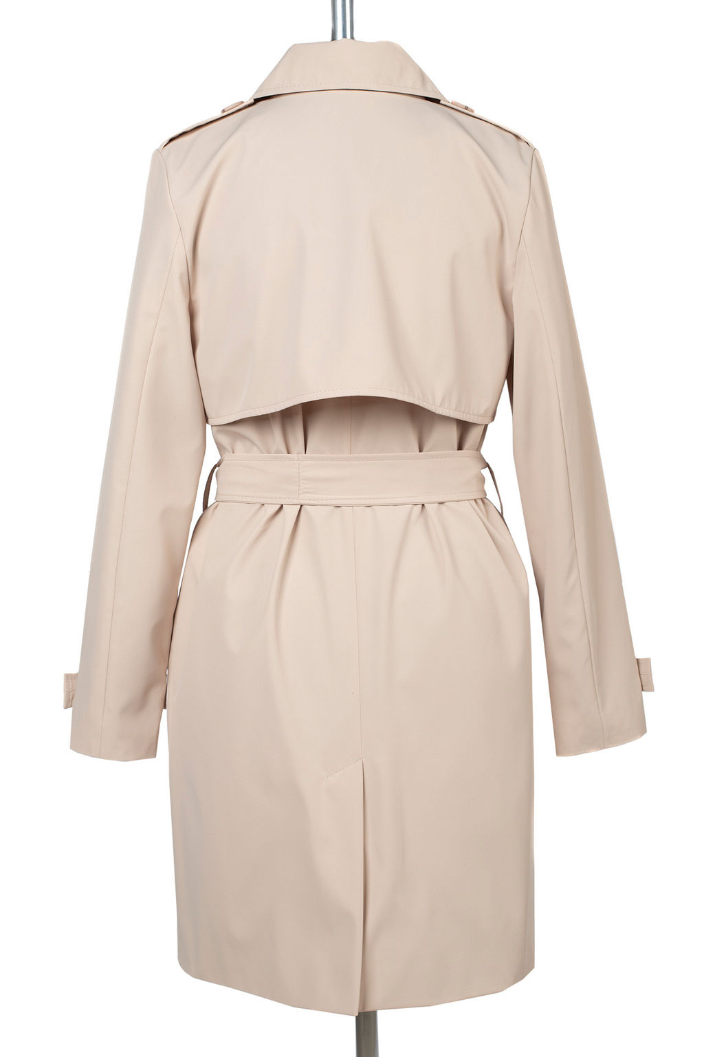 03-3283 Плащ женский (пояс)