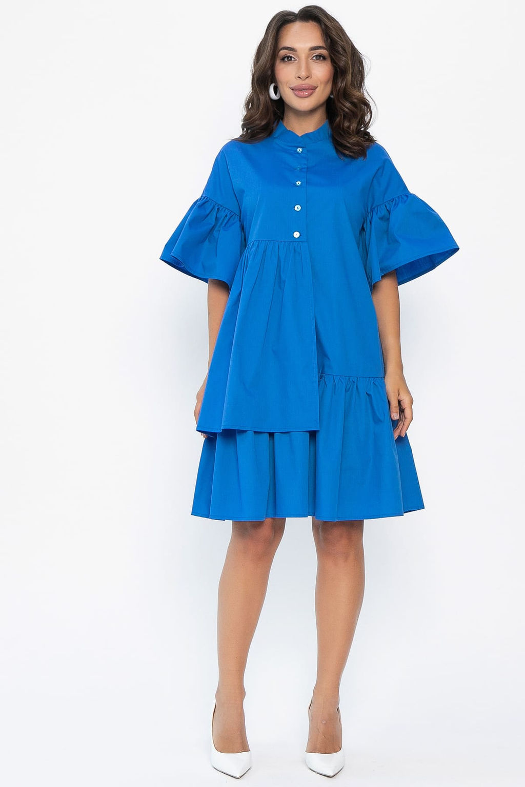 Платье Урания - Lt collection фото 38