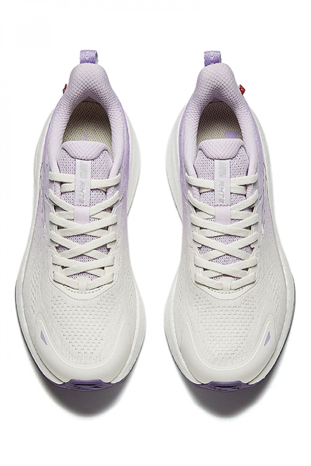 Кроссовки для бега Бежевый/Фиолетовый - Anta фото 3