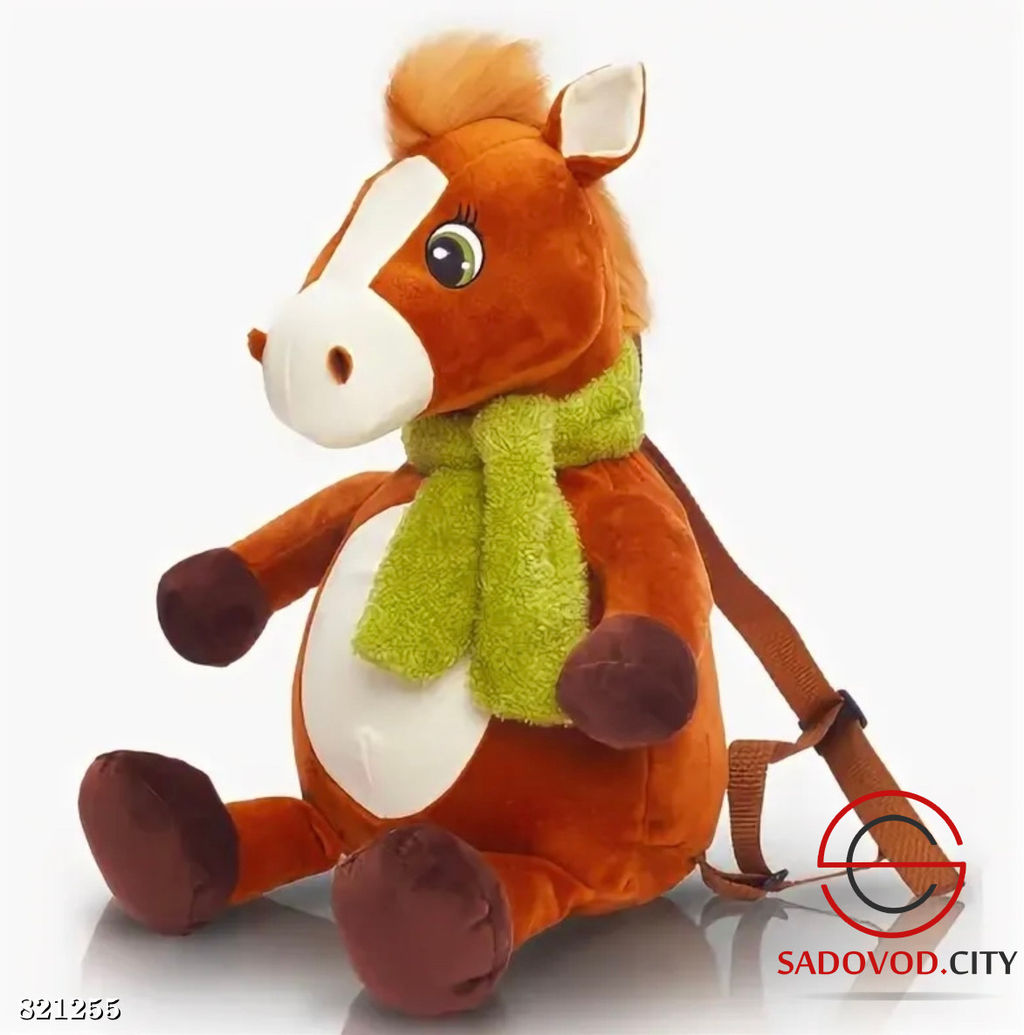 Конфетница лошадь символ 2026 года