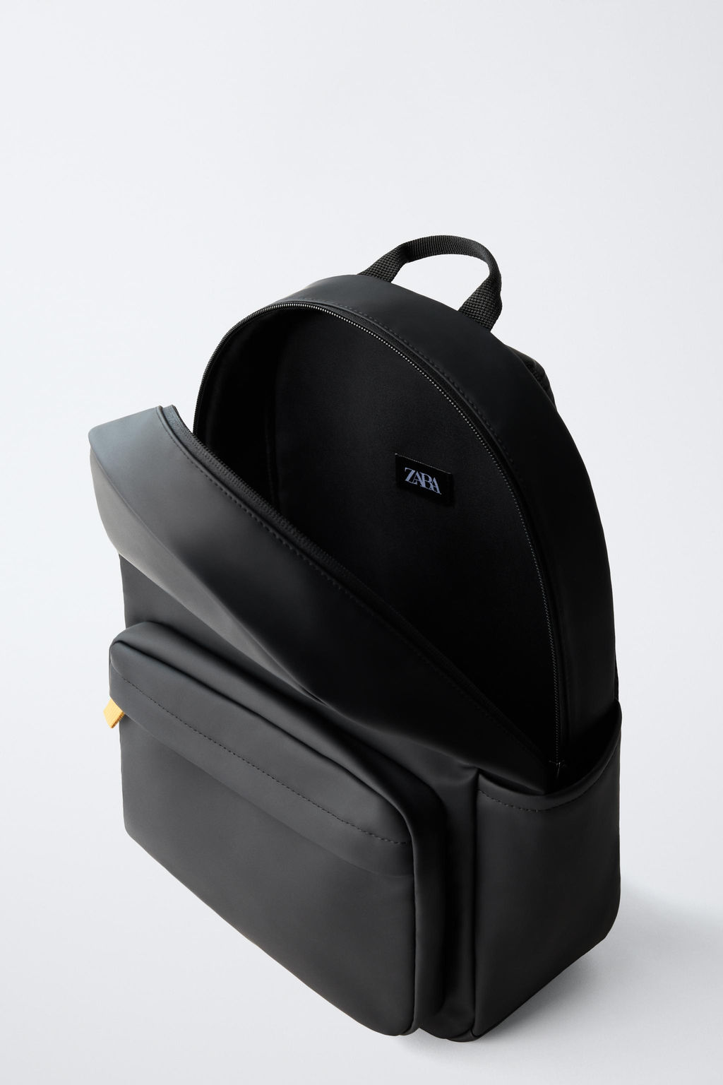 RUBBERISED SCHOOL BACKPACK