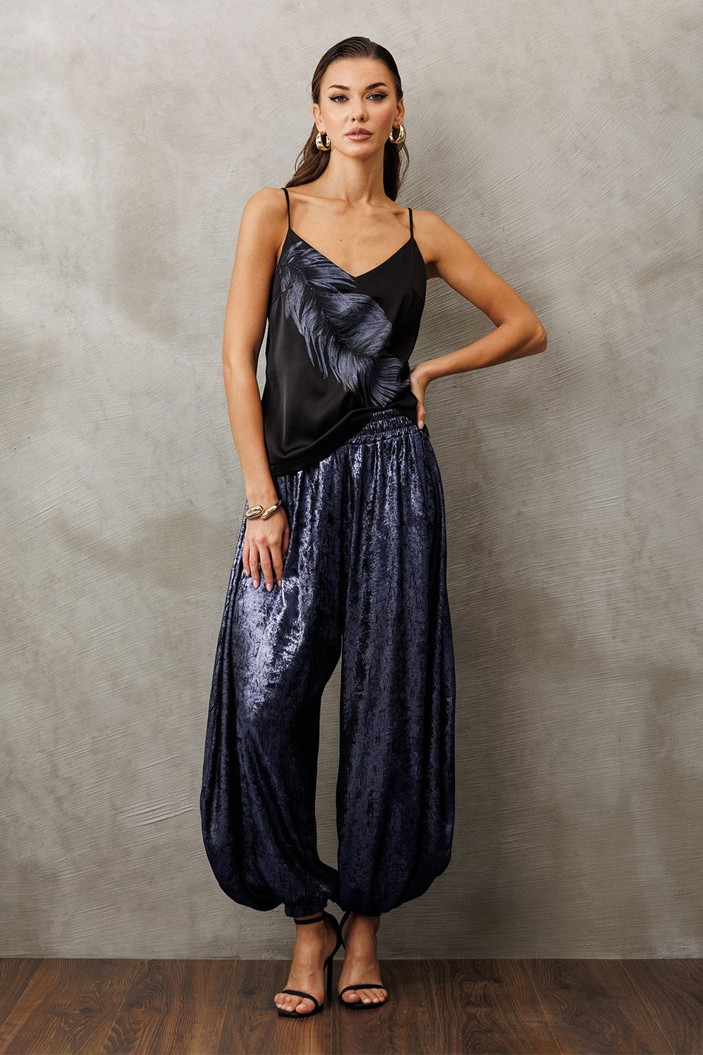 Блузка 3224 - Buter фото 11