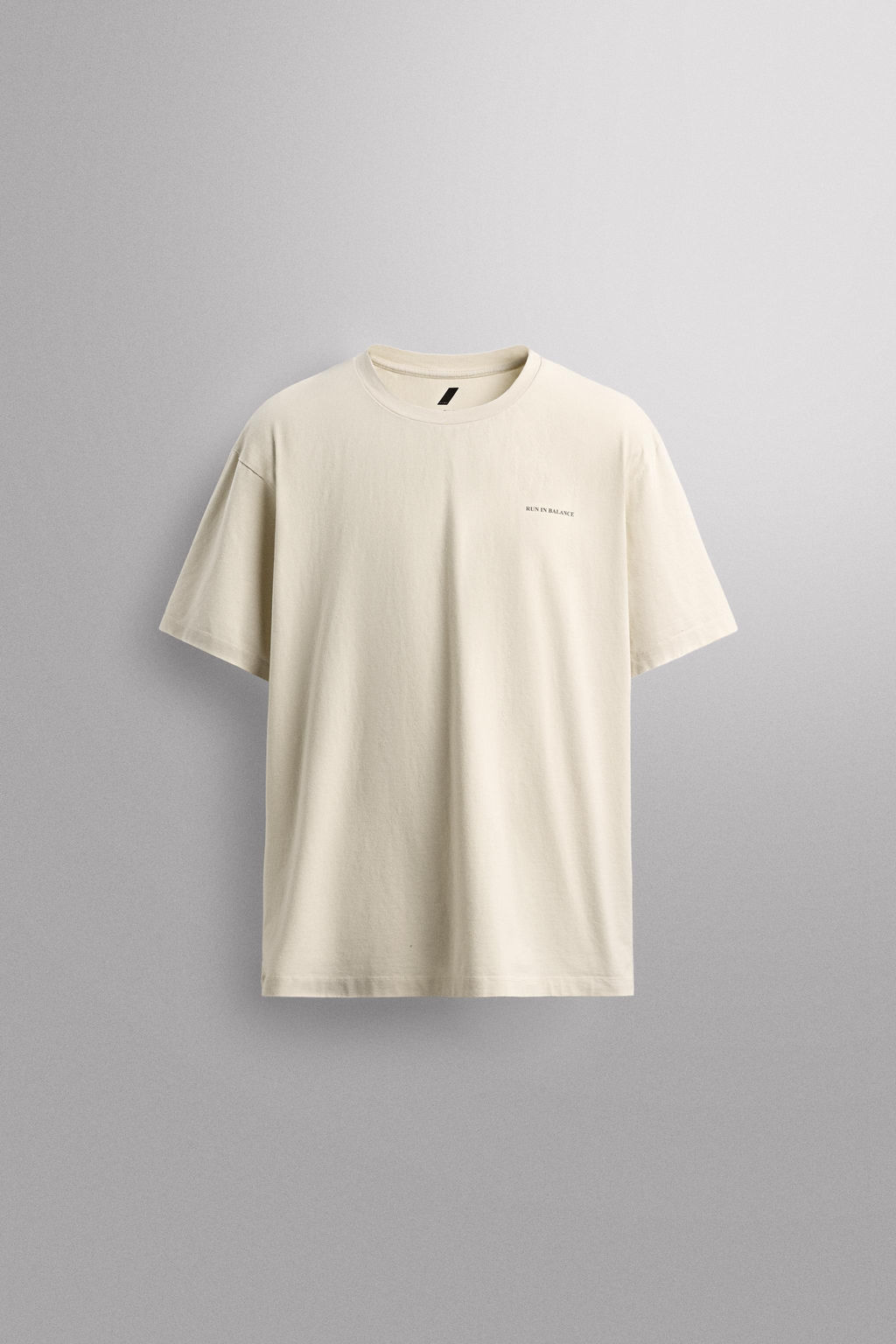 GRAPHIC PRINT T-SHIRT - Zara фото 8