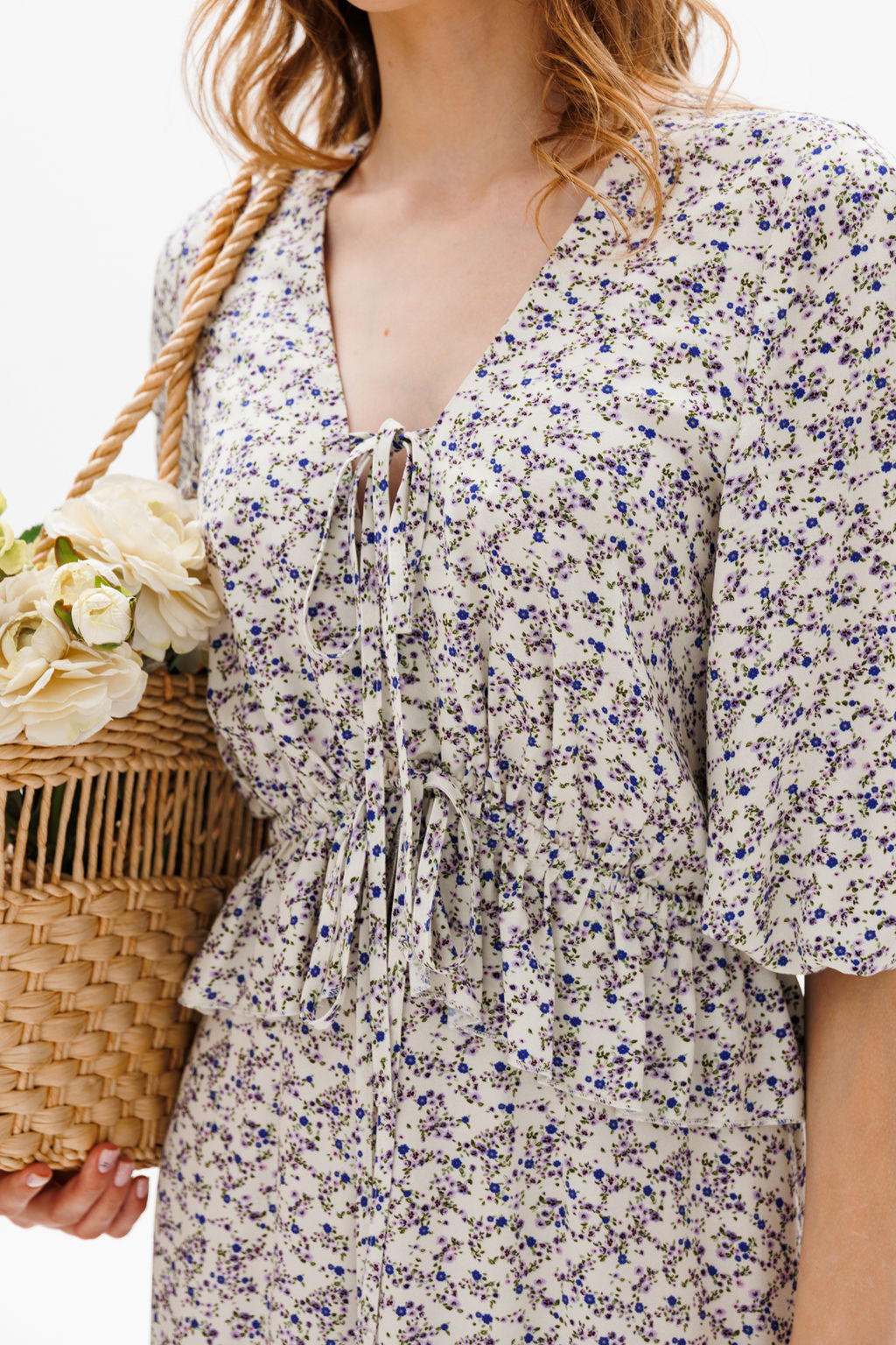 Платье 2612 - Eola фото 10