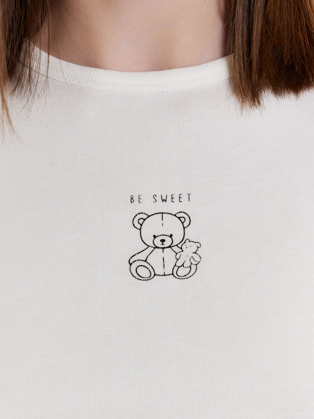 КОМПЛЕКТ ЖЕНСКИЙ (ДЖЕМПЕР, ШОРТЫ)