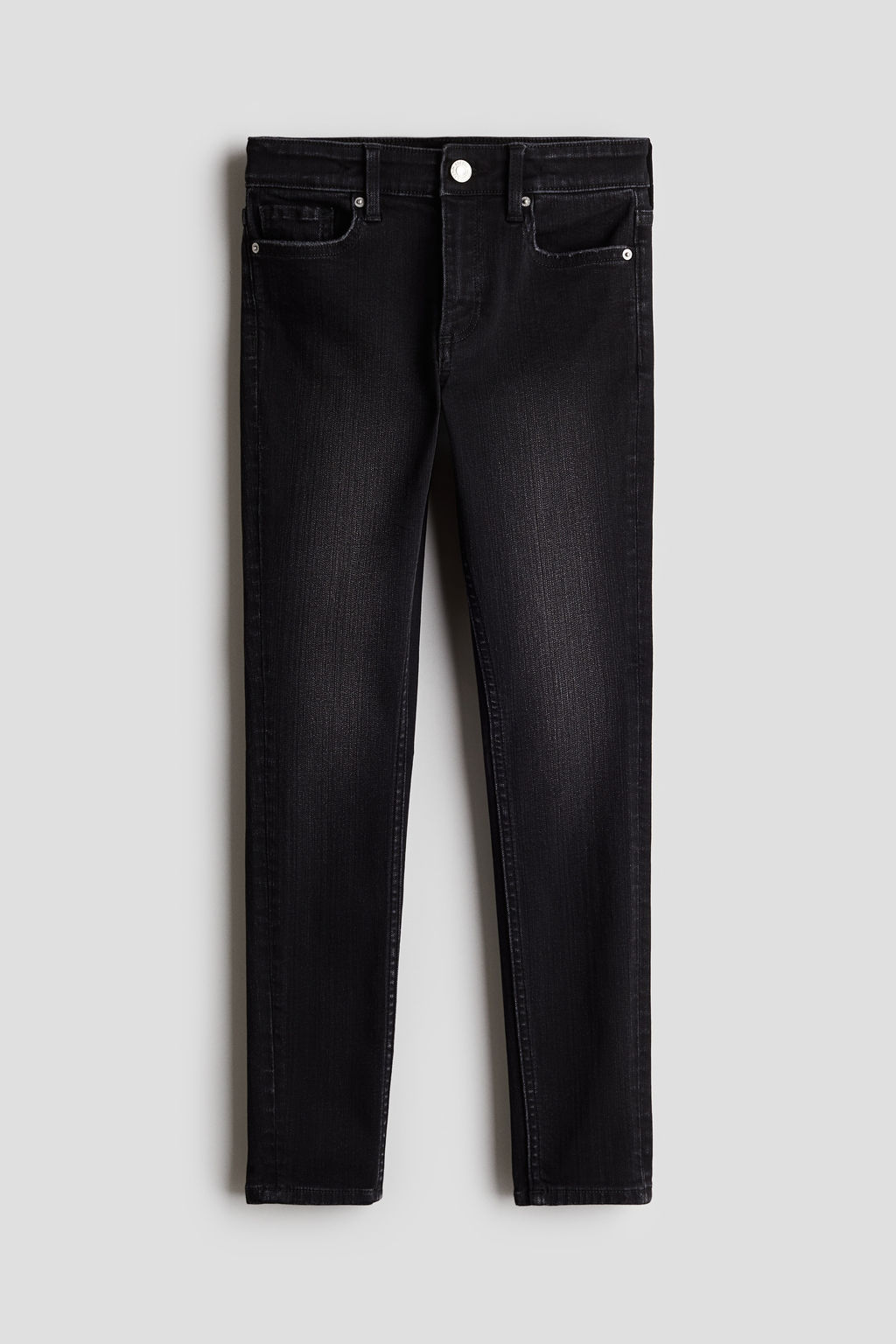 Skinny Fit Jeans - H&m фото 3