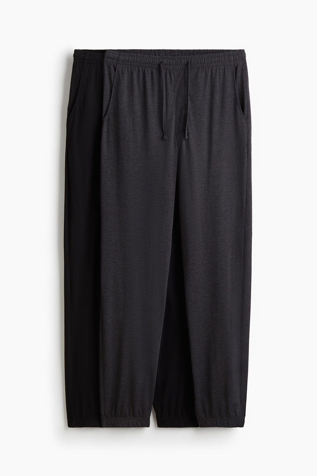 Pack de 2 pantalones de ch?ndal Regular Fit - H&m фото 2
