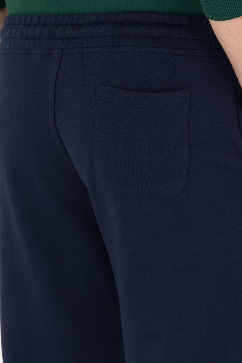 Erkek Lacivert E_ofman Alt_