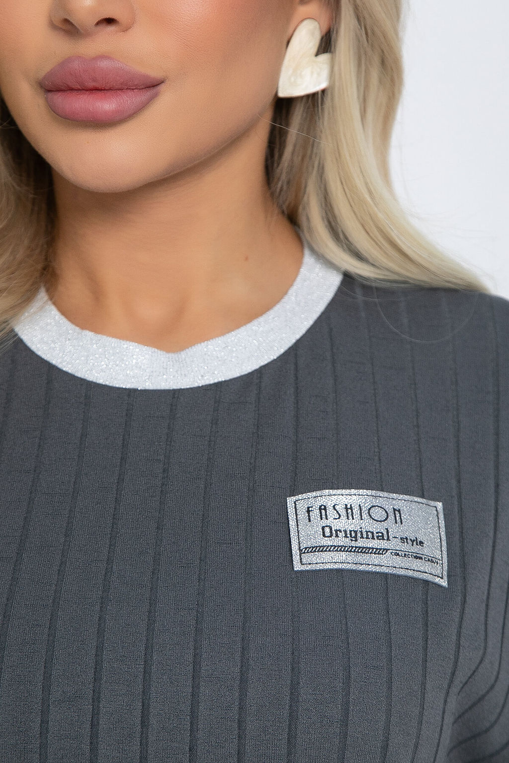 Футболка Ника - Lt collection фото 15