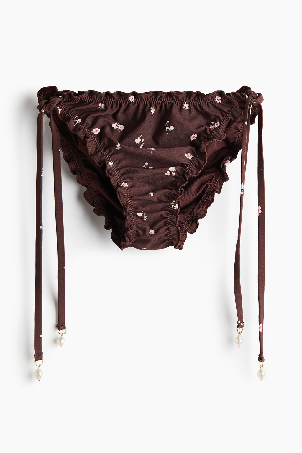 Braga de bikini con lazada - H&m фото 2