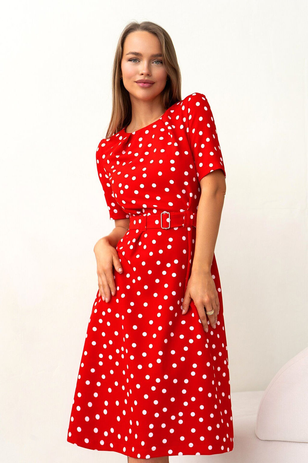 Платье 5649 - Open-style фото 3