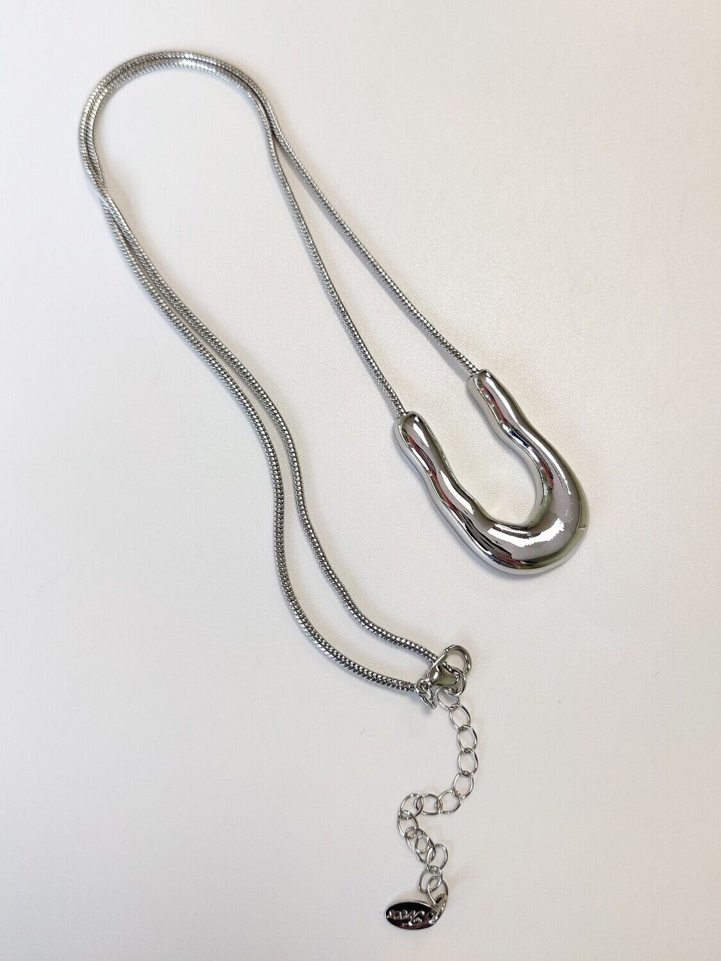 Цепь-колье - Vel vett фото 3