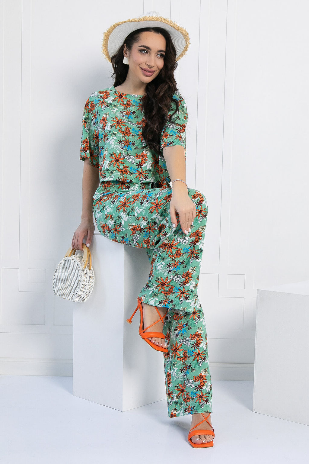 Костюм Летняя прогулка - Lt collection фото 3