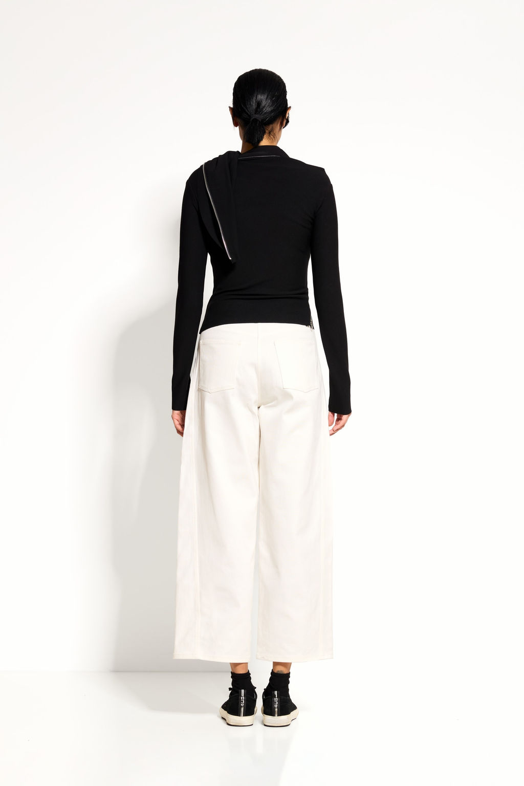 Джемпер 55403 - Lakbi фото 10