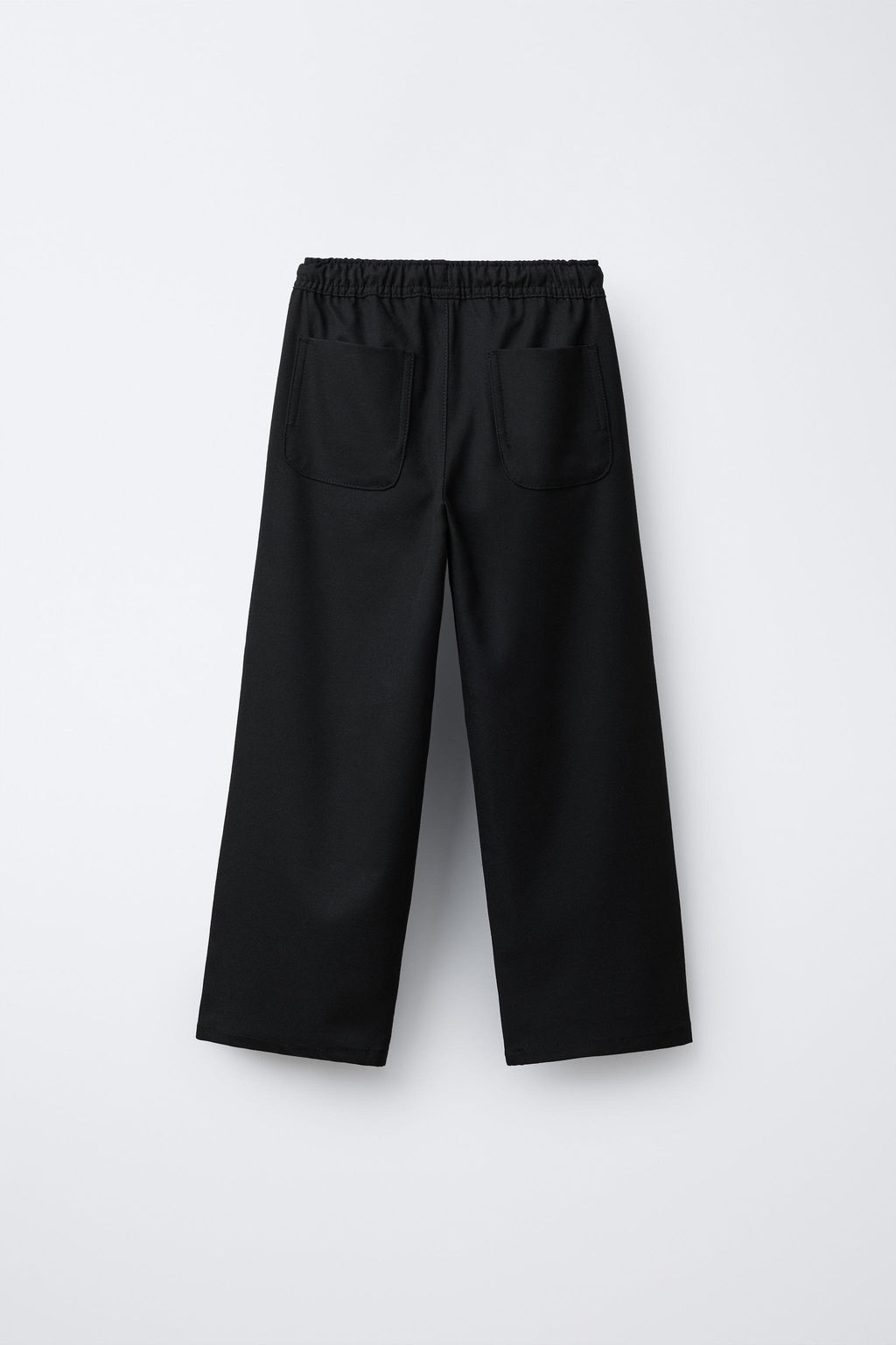 COMFORT TROUSERS - Zara фото 2