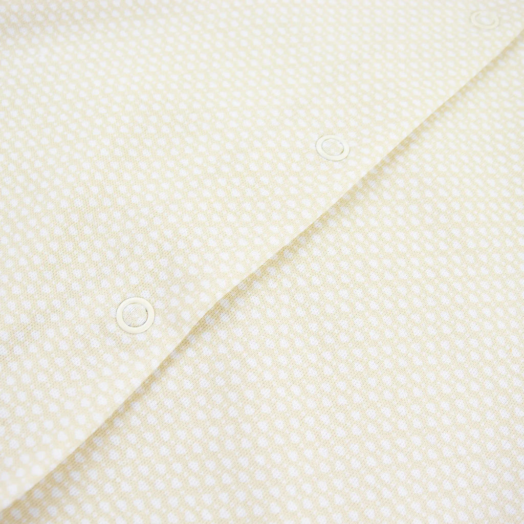 Комбинезон интерлок 1335200804 - Youlala фото 4