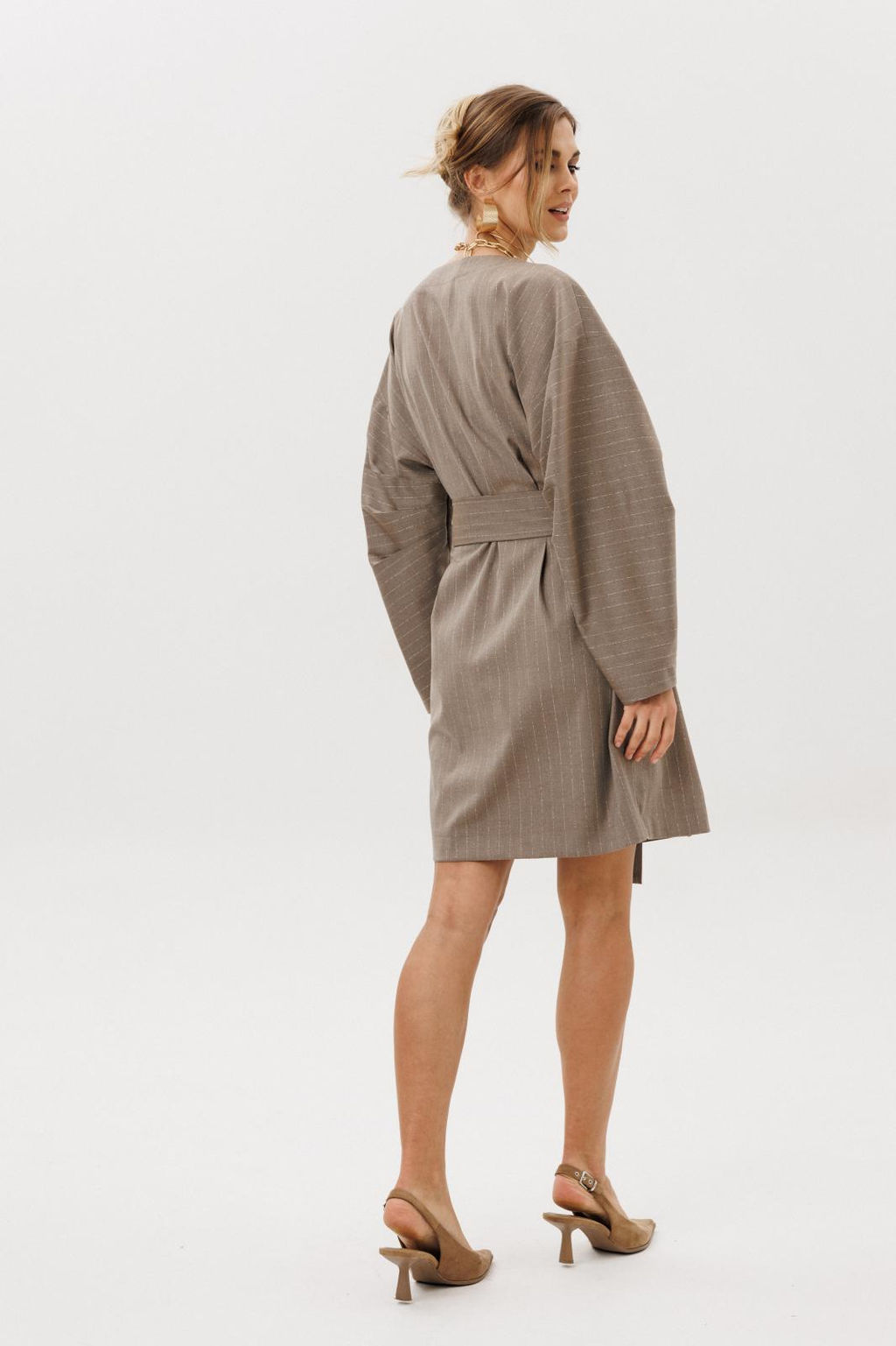 Платье 1084 - Cocktail фото 4