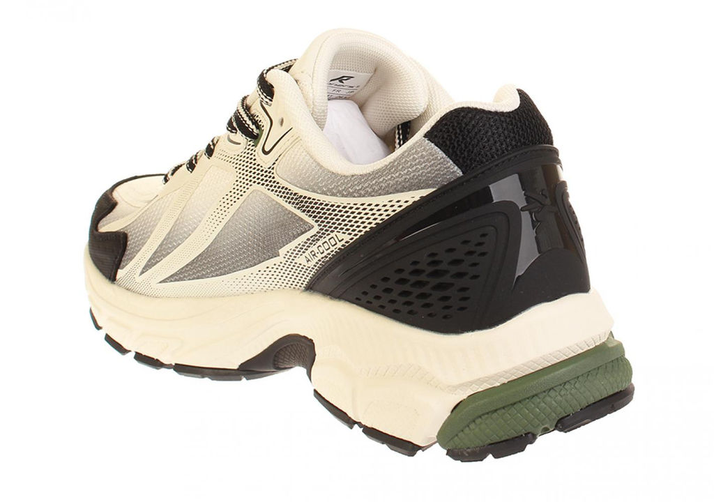 Кроссовки Runners RNS-251-6629