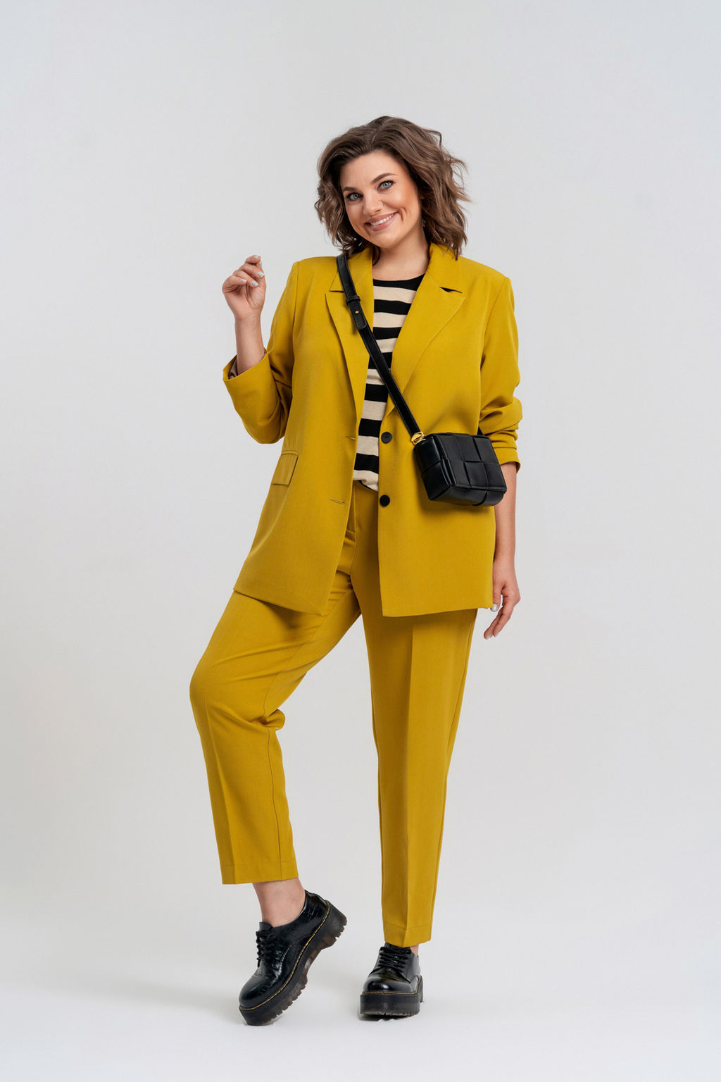 Комплект женский трехпредметный - Deesses фото 23