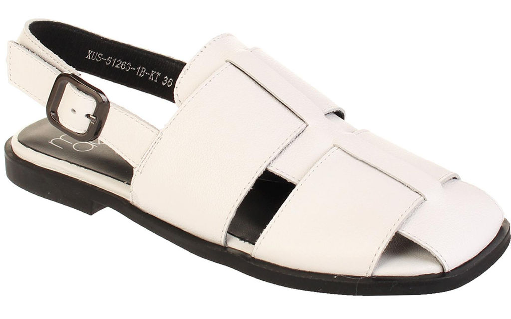 Сандалии Madella XUS-51263-1B-KT