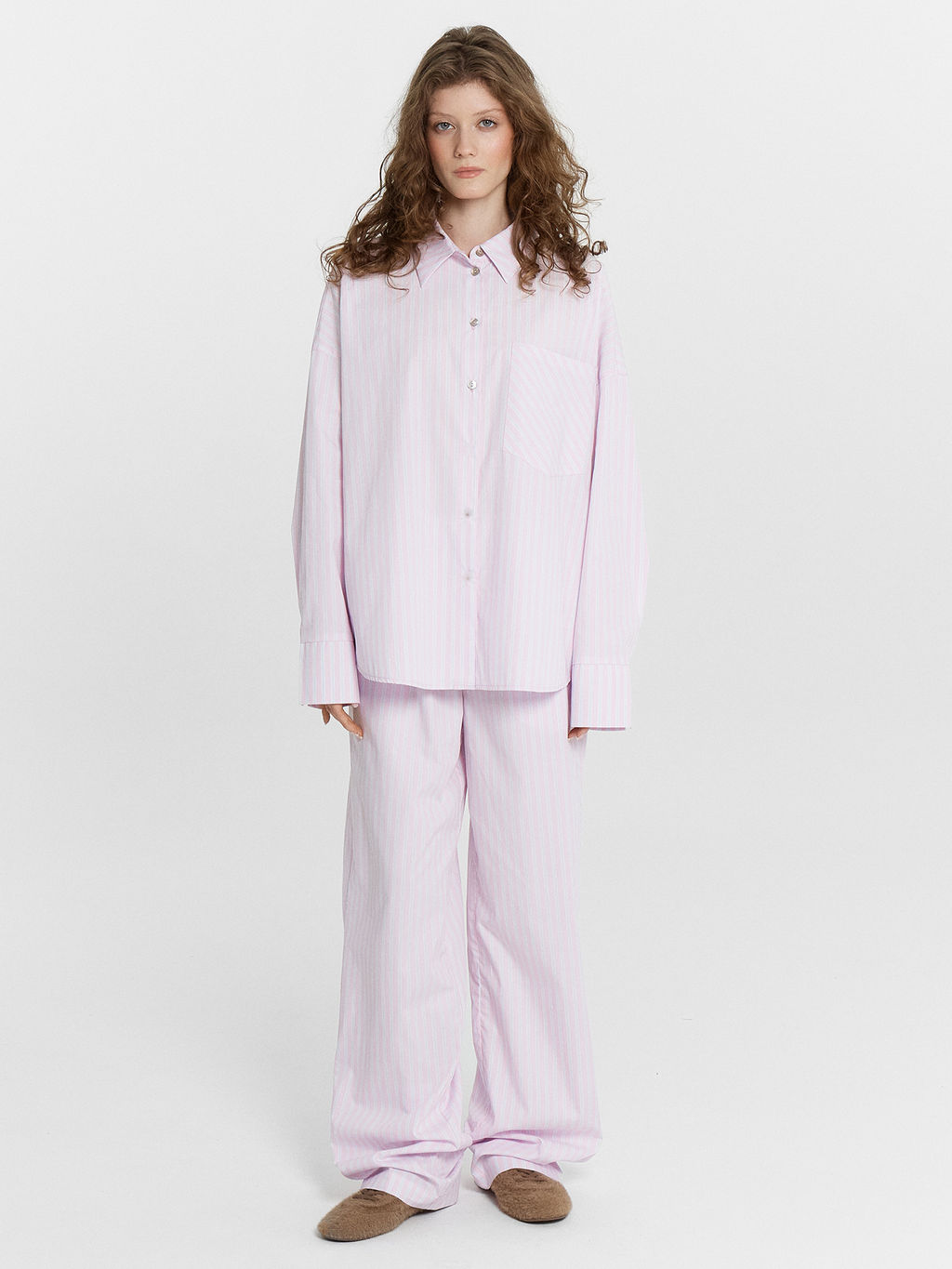 БЛУЗКА ЖЕНСКАЯ