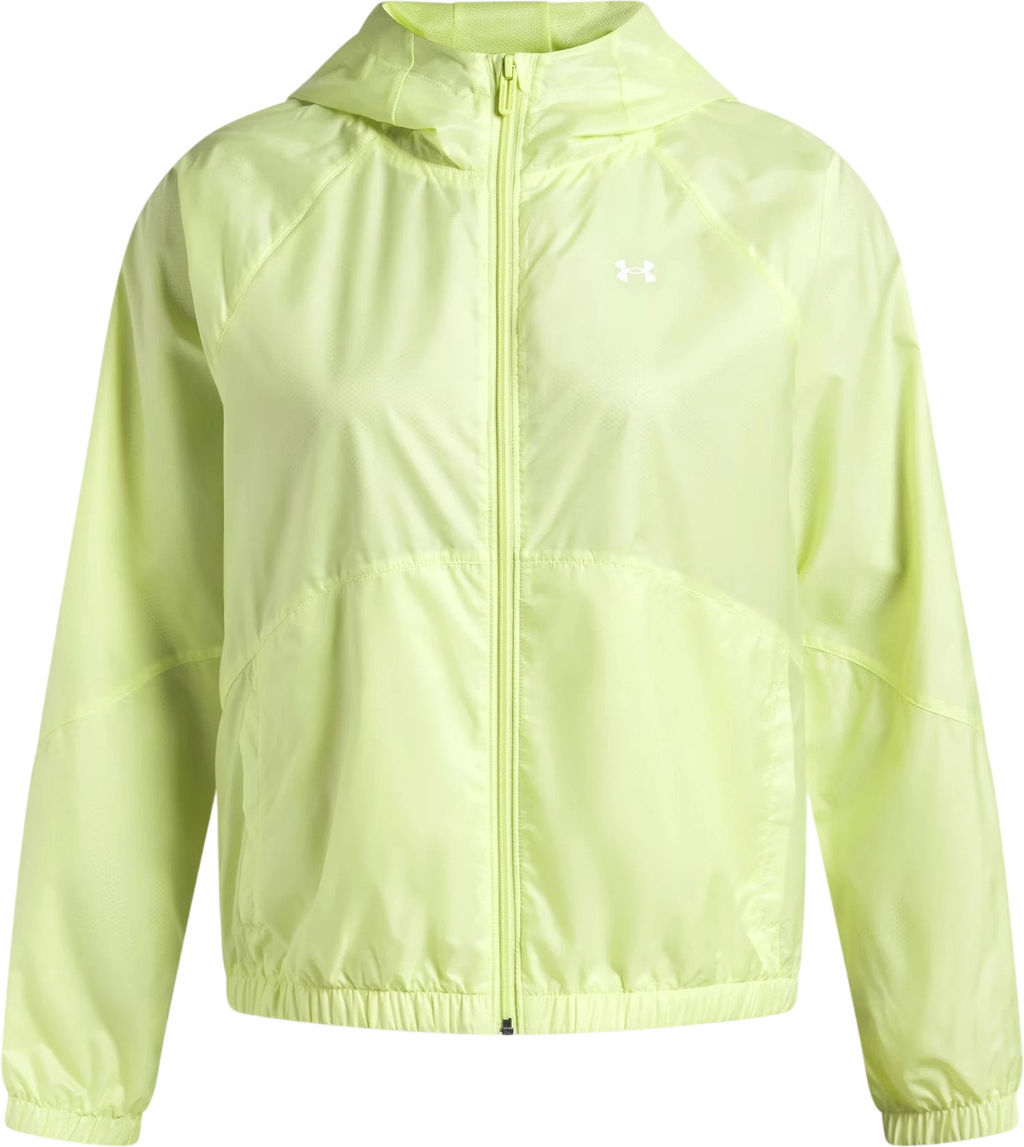 Ветровка женская