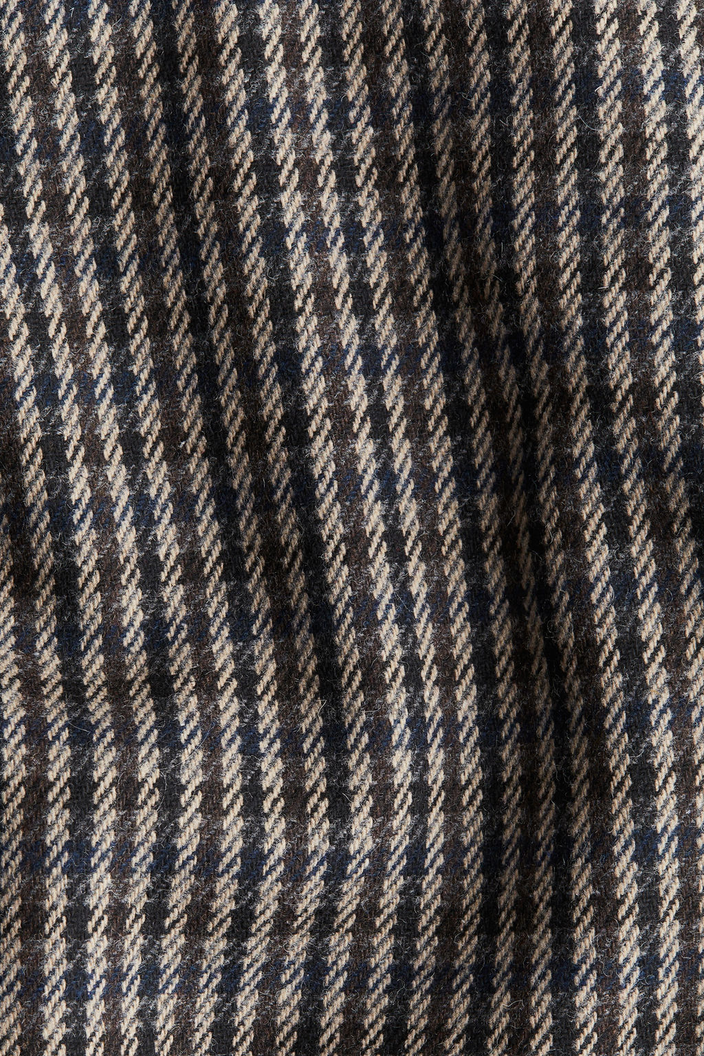 Twill skirt - H&m фото 5