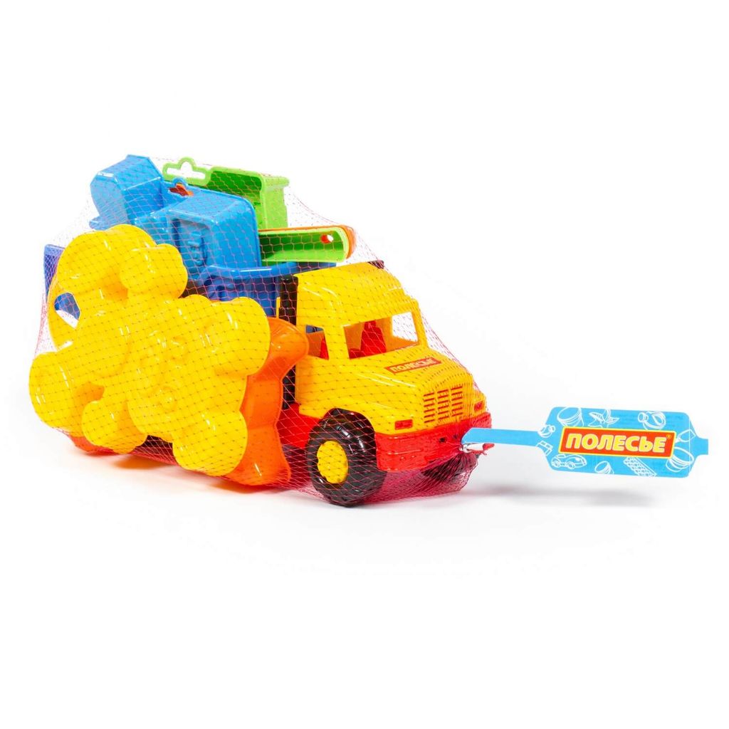 Набор №105 - Полесье фото 5