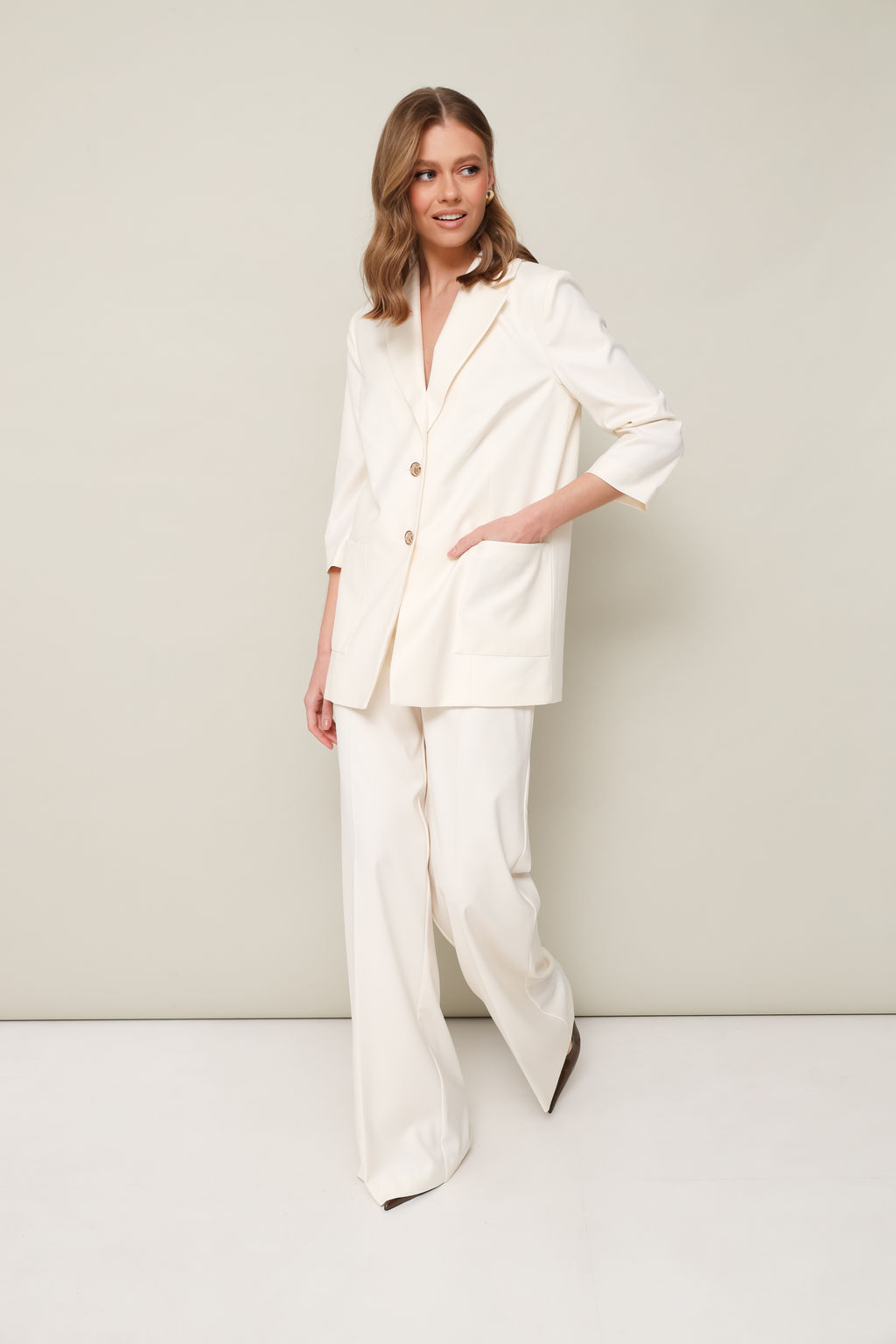 Комплект 11-296/1 - Pur pur фото 2