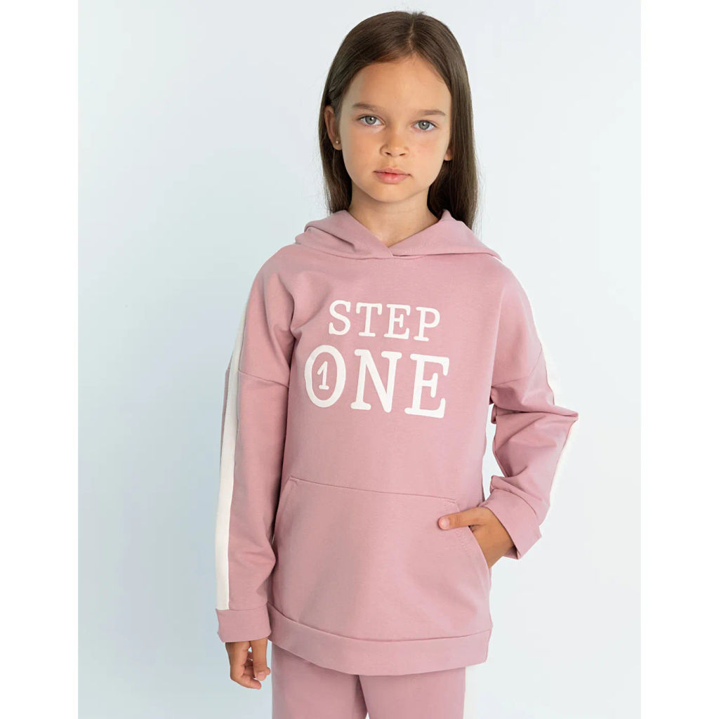 Костюм спортивный футер 2х нитка петля 8427320102 8427320102 купить оптом по цене 1 306 ?| Фабрика детской одежды Юлла - Youlala фото 10