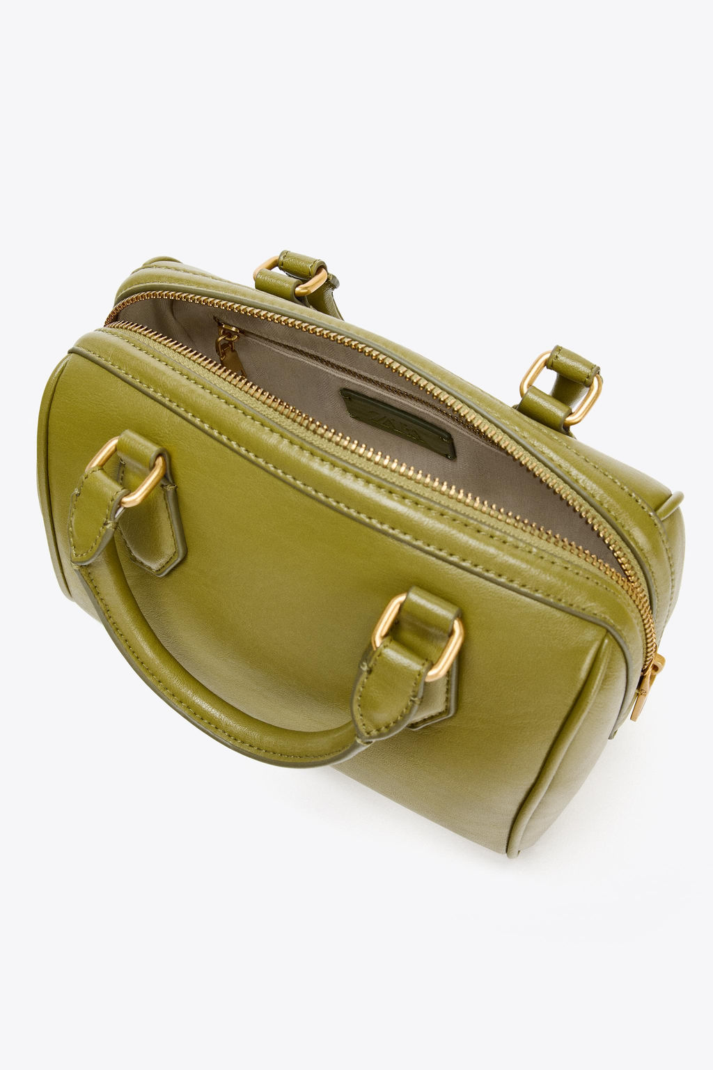 CITY BAG - Zara фото 6