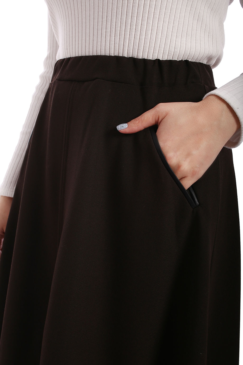 Юбка женская Т4298 - Olsarri фото 3