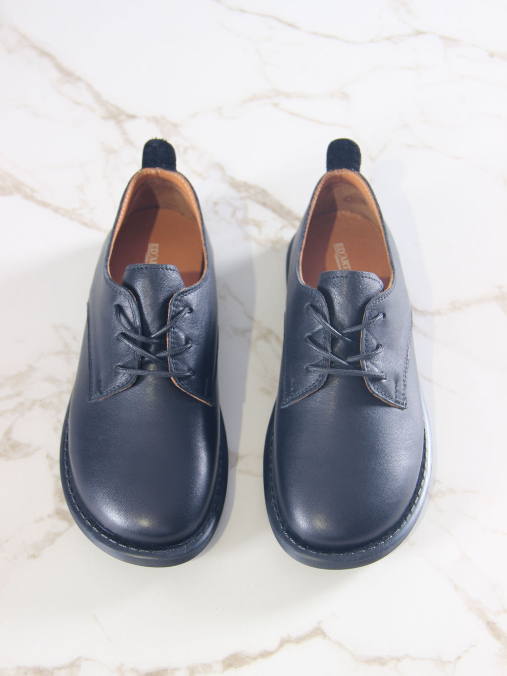 Туфли 181.ОКСЕbl. Черный