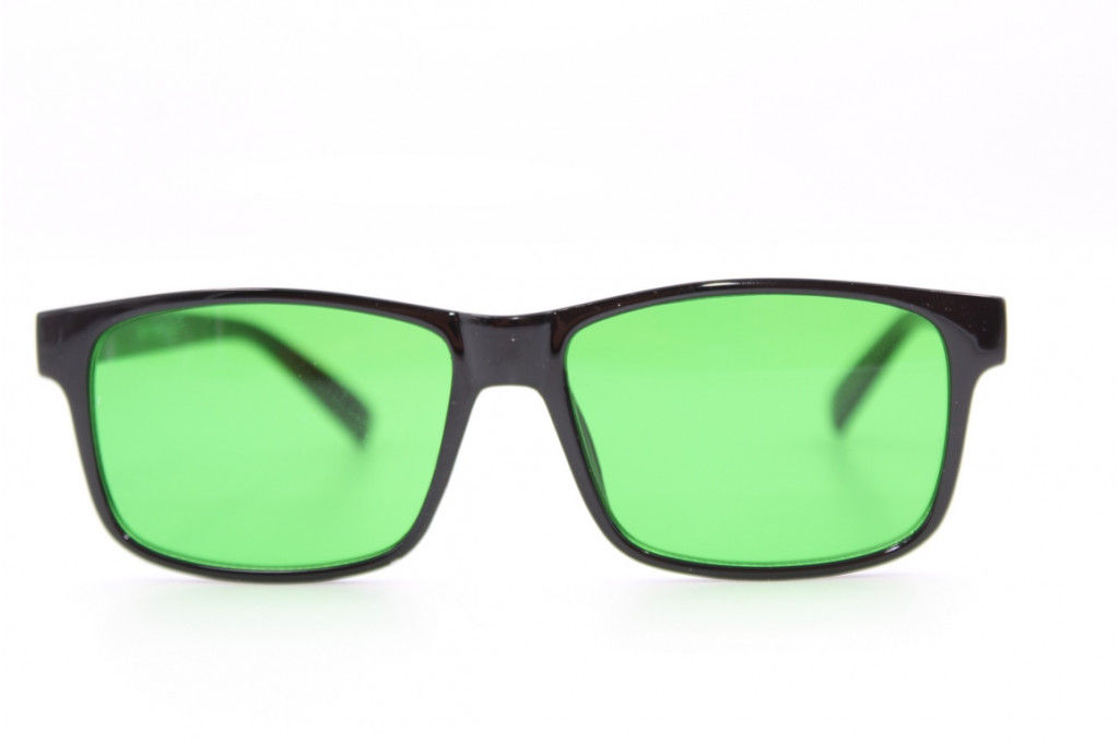 Глаукомные очки MYSTERY 103 С1 52-19-140